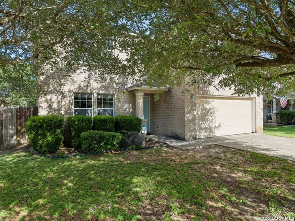 116 Latigo Lane, Boerne