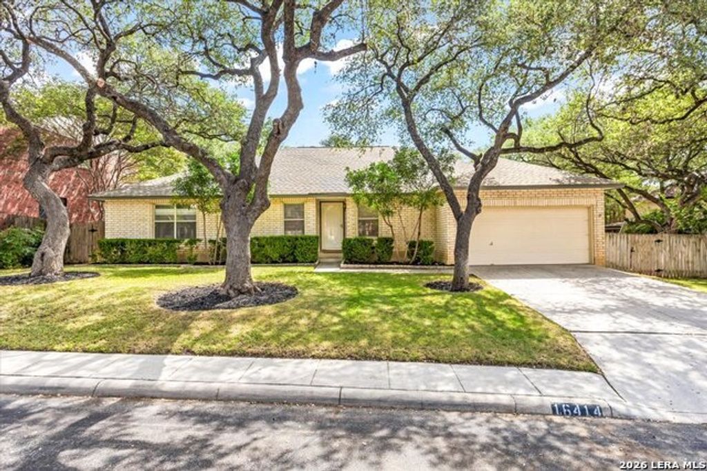 16414 Encanto Pass, San Antonio
