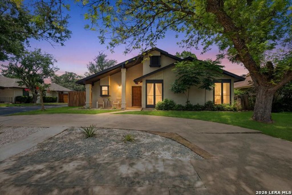 1514 Caper Street, San Antonio