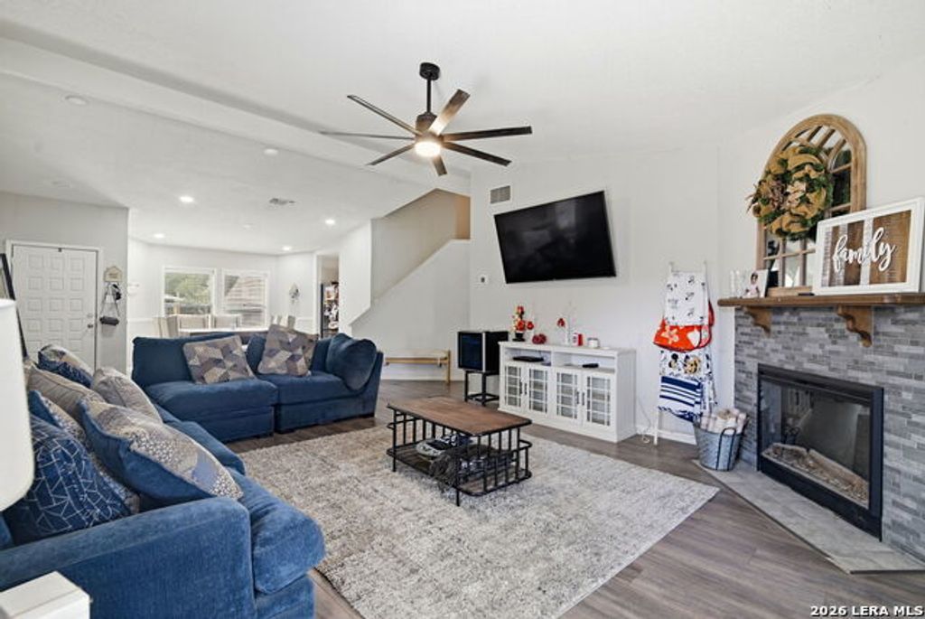 8926 Levelland, San Antonio