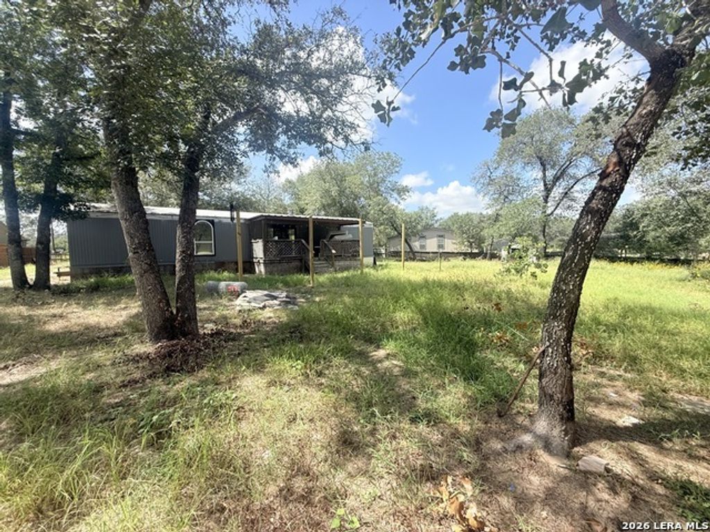 23318 Cat Cv, San Antonio