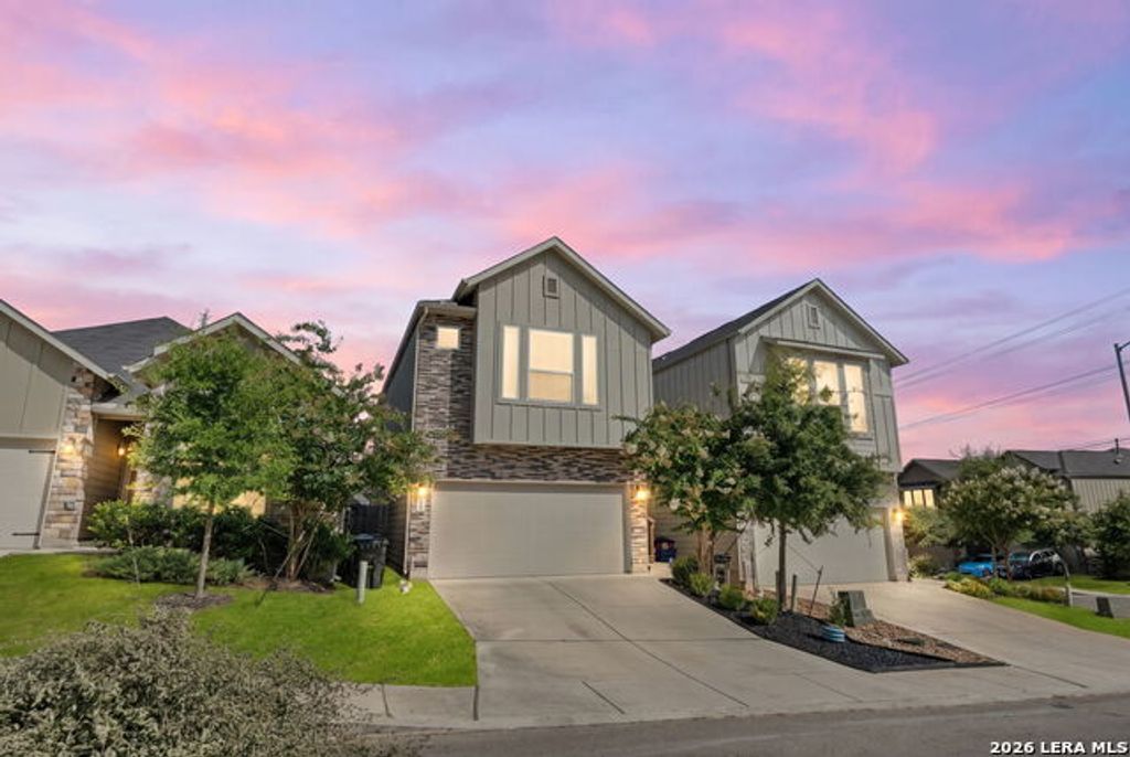 4418 Tiger Run, San Antonio