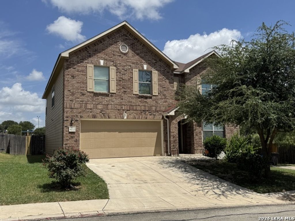 9027 Summit Lk, San Antonio