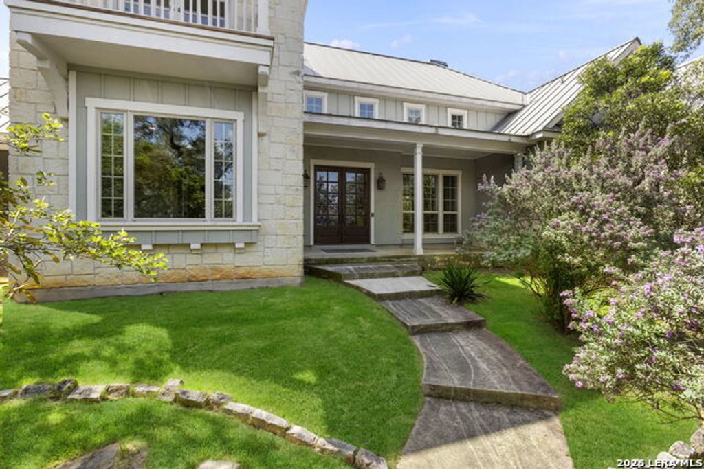 334 Park Ridge, Boerne