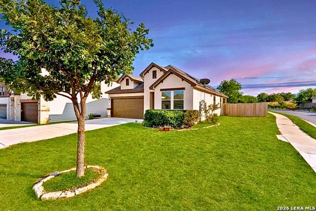 6630 Freedom Ridge, San Antonio