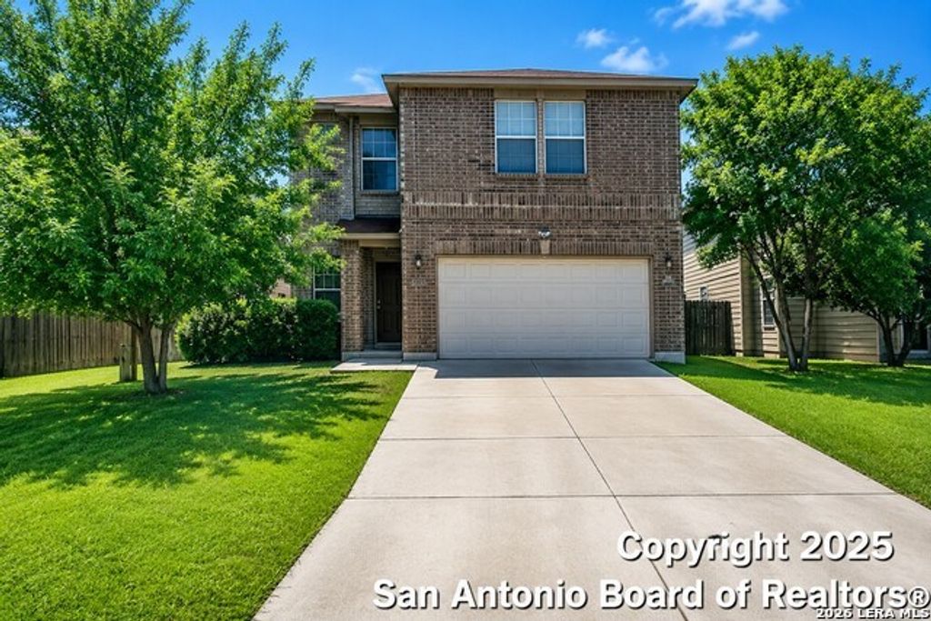 219 Lucchese Street, San Antonio