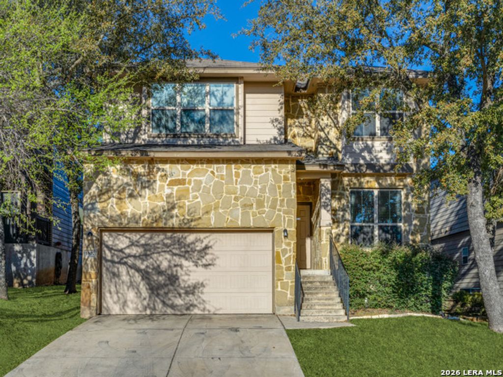 1507 Barons Den, San Antonio