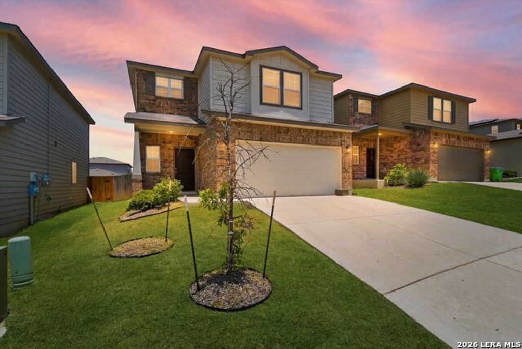 10375 Dunlap, San Antonio