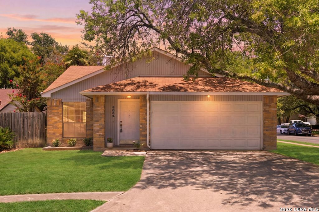 6003 Broadmeadow, San Antonio