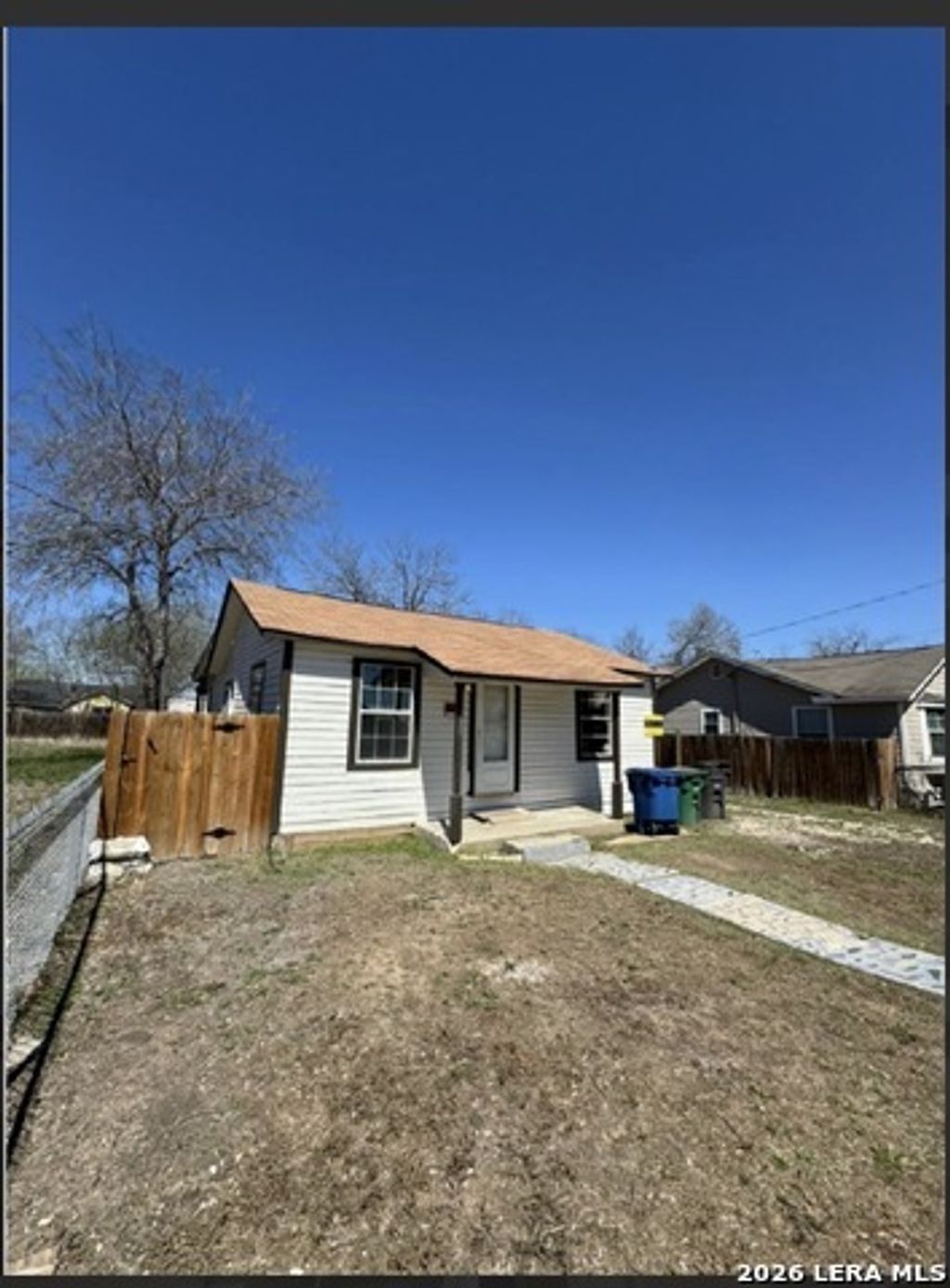 125 Smallwood Dr, San Antonio
