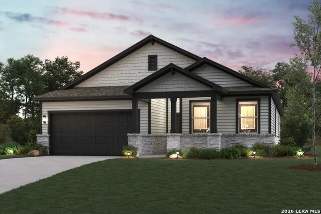 8646 Rucker Pond Trail, San Antonio