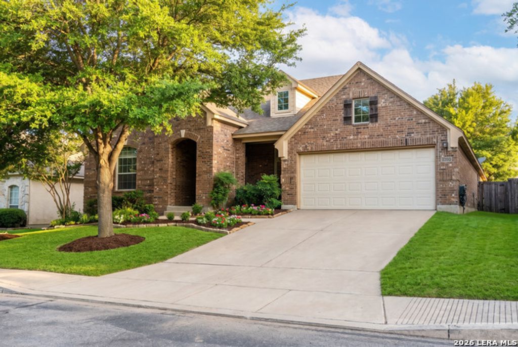 24823 White Crk, San Antonio