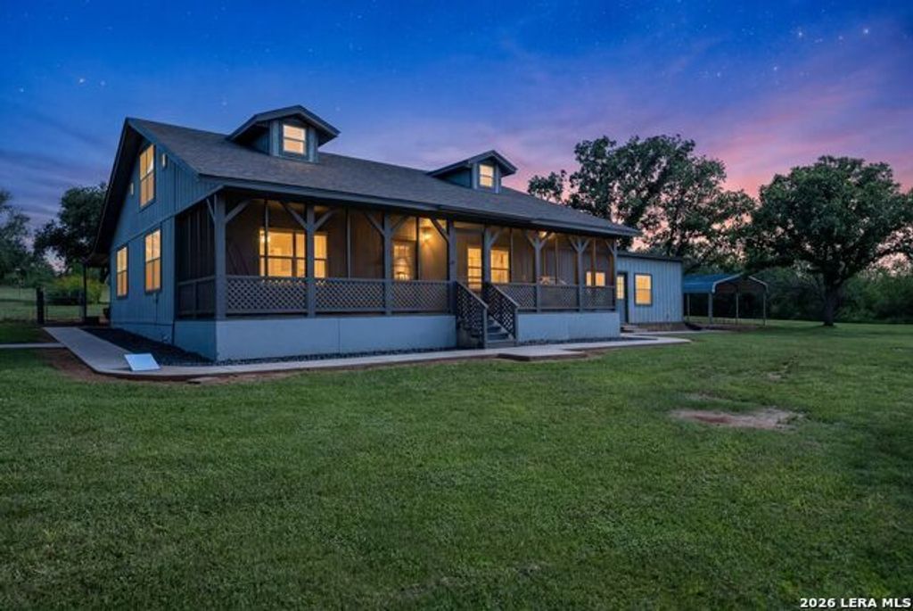 8857 Stuart Road #3, San Antonio