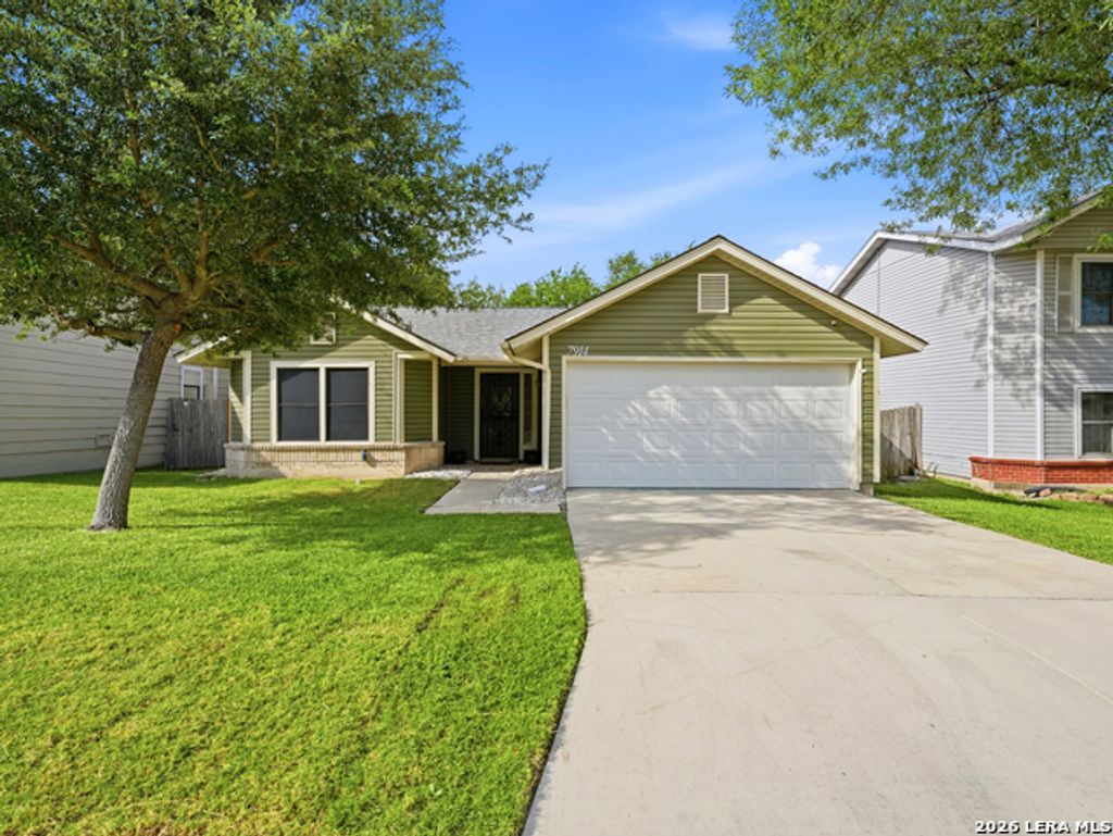7914 Wayside Trl, San Antonio