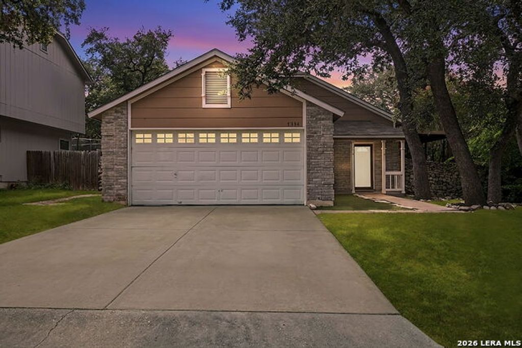 7334 Windbridge, San Antonio