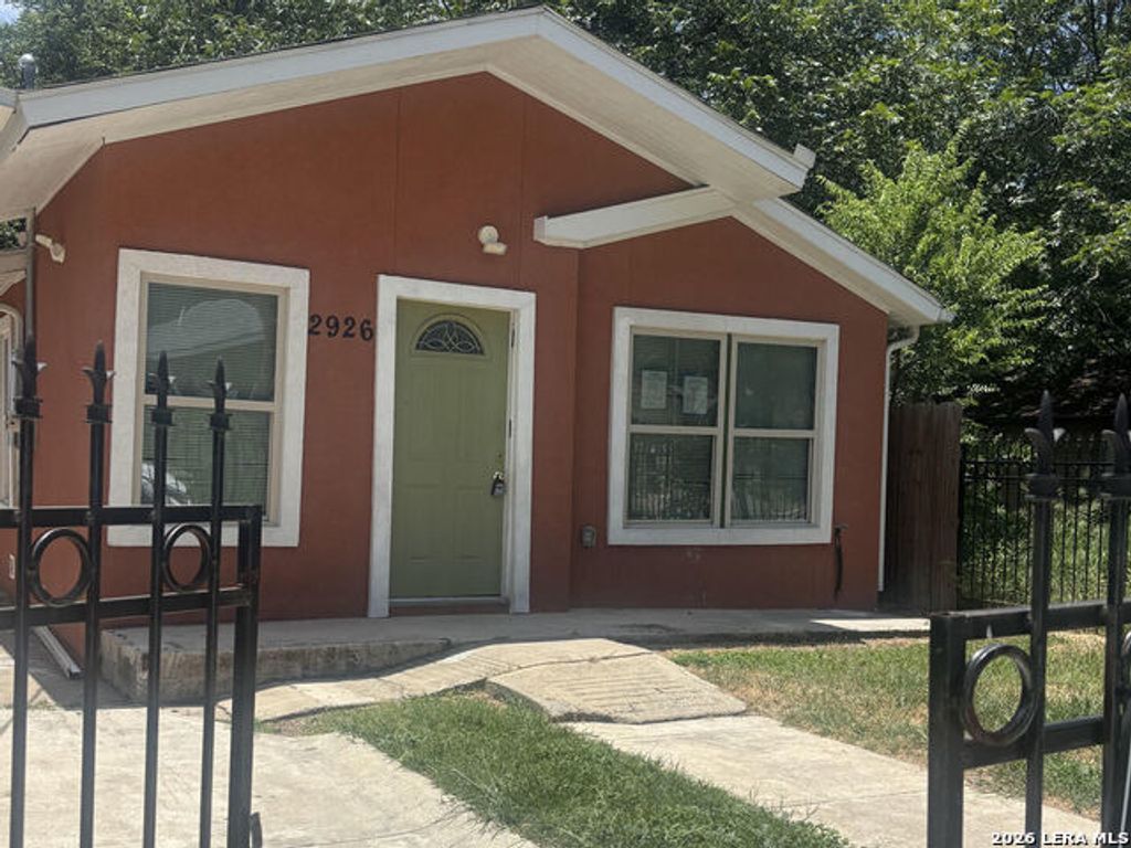 2926 Tampico, San Antonio