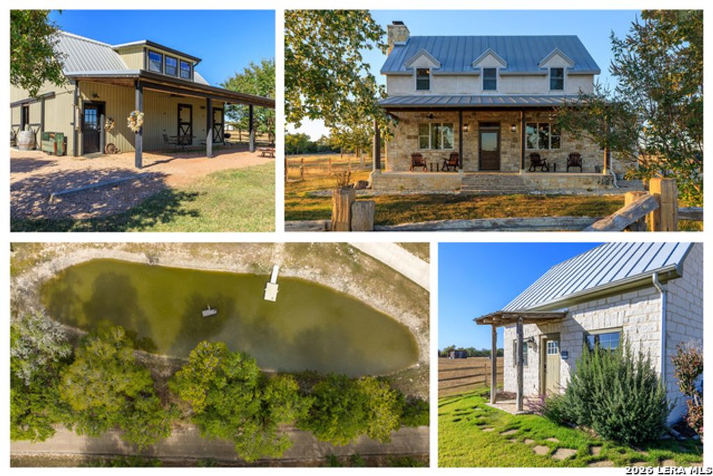 237 Twisted Timbers Rd, Fredericksburg