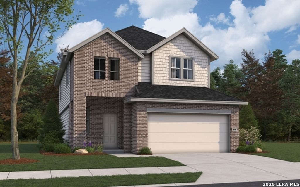 6002 Willow Point Boulevard, San Antonio