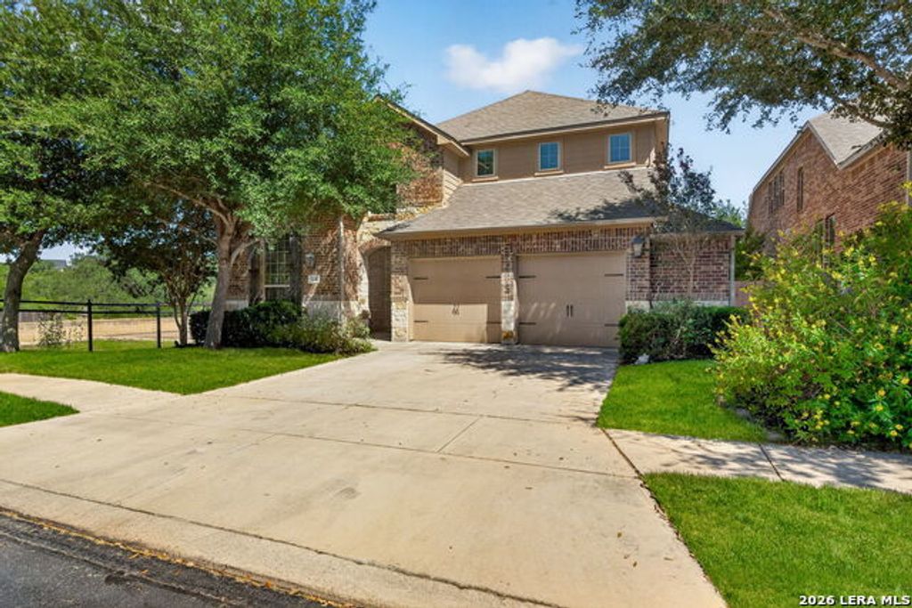 3838 Cordoba Creek, San Antonio
