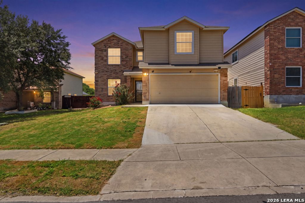 255 Hallie Cove, San Antonio