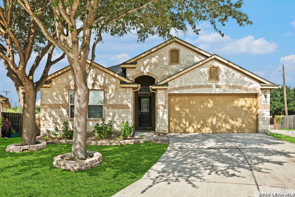 7230 Sunset Terrace, San Antonio