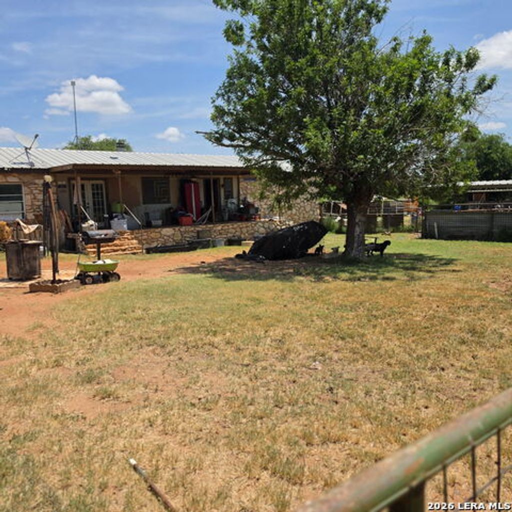2629 Obryan Ln, San Angelo