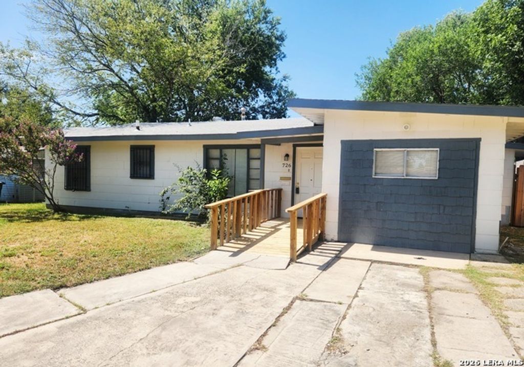 762 Marquette Dr, San Antonio