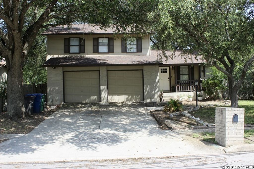 13914 Woodbreeze, San Antonio