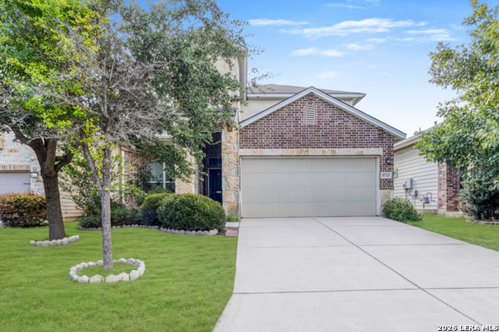 8715 Dove Oak Lane, San Antonio