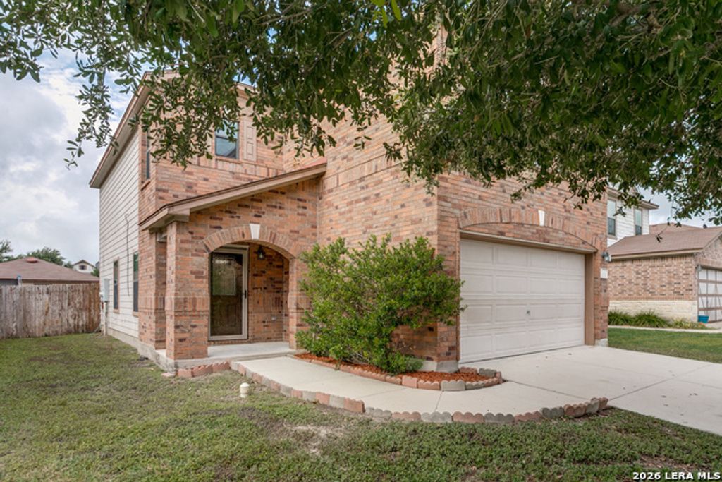 10202 Maple Ranch, San Antonio