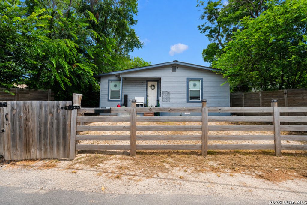 130 Orphan, San Antonio