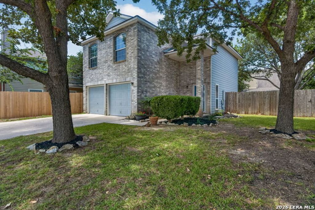 104 Stone Creek Cir, Boerne