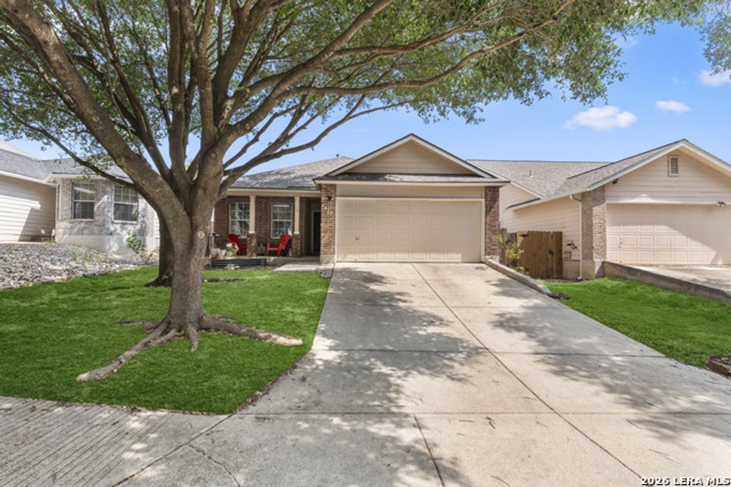 6614 Clovis Court, San Antonio