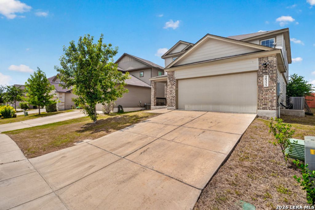 10331 Barbeque Bay, Converse