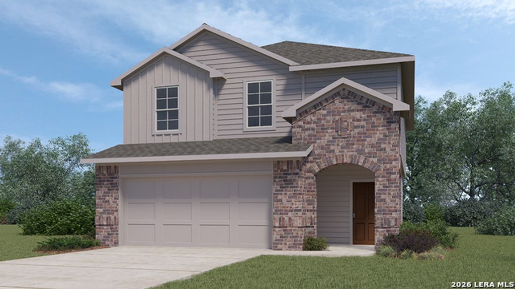 13630 Gunnison Quartz, San Antonio