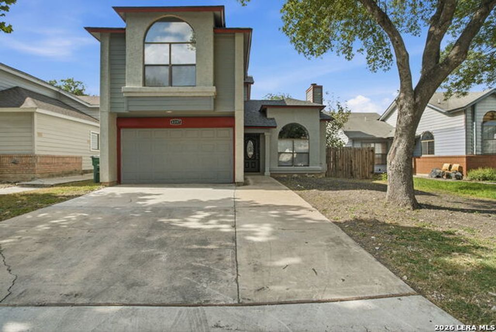 4257 Sunrise Creek, San Antonio