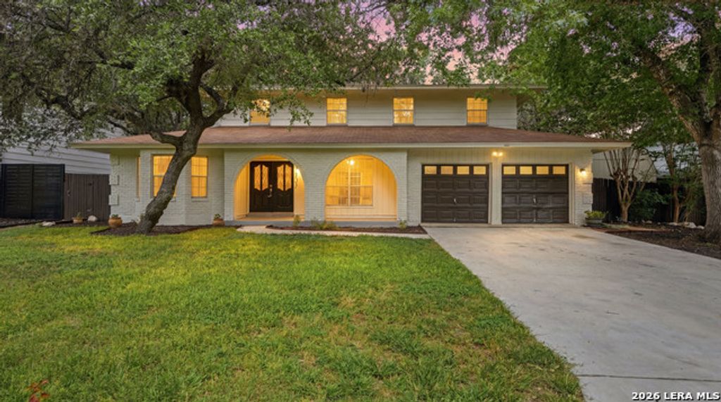 3047 Nantucket, San Antonio