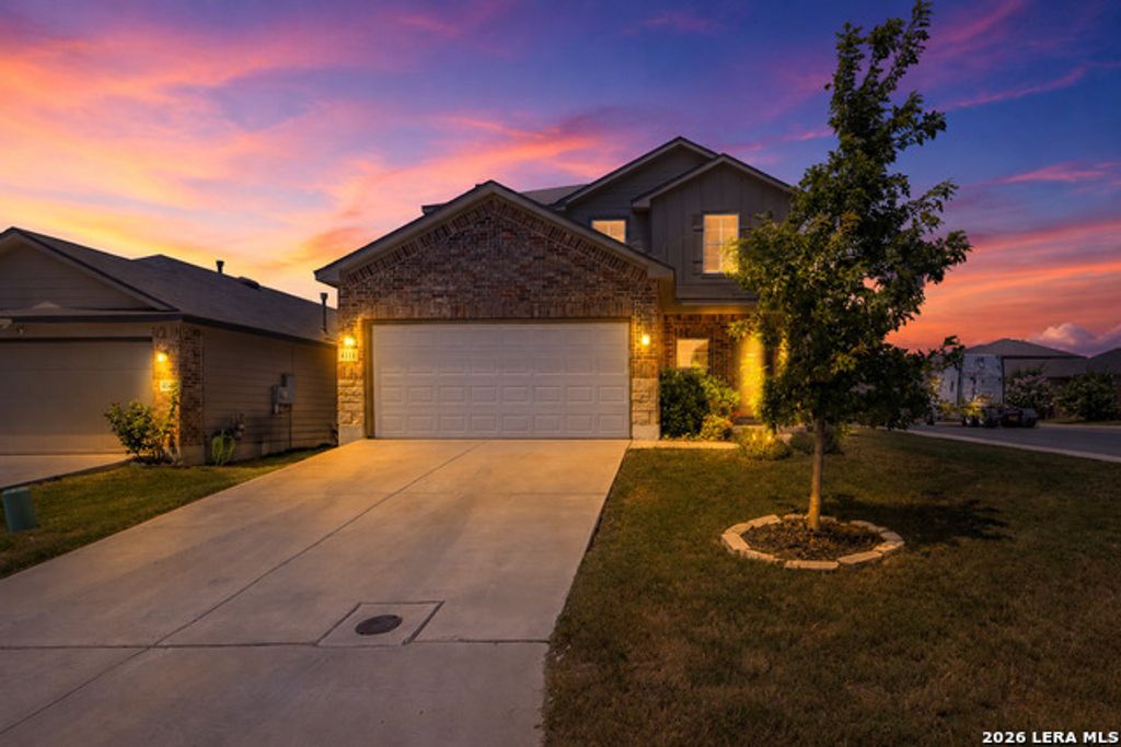 4111 Fort Palmer Blvd, St Hedwig