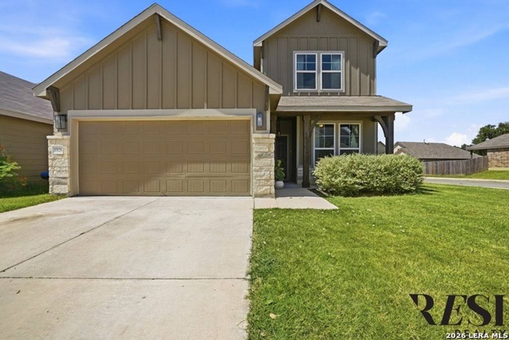 11926 Briscoe Ranch, San Antonio