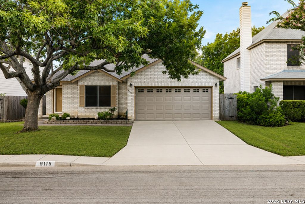 9115 Maverick Pass, San Antonio