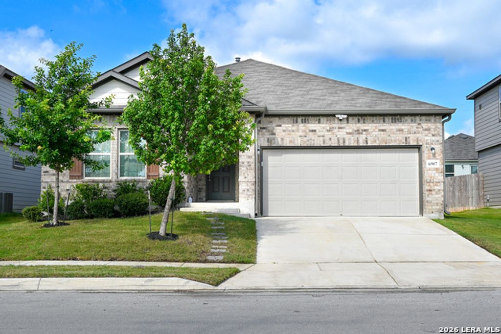 6907 Titan Park, Converse