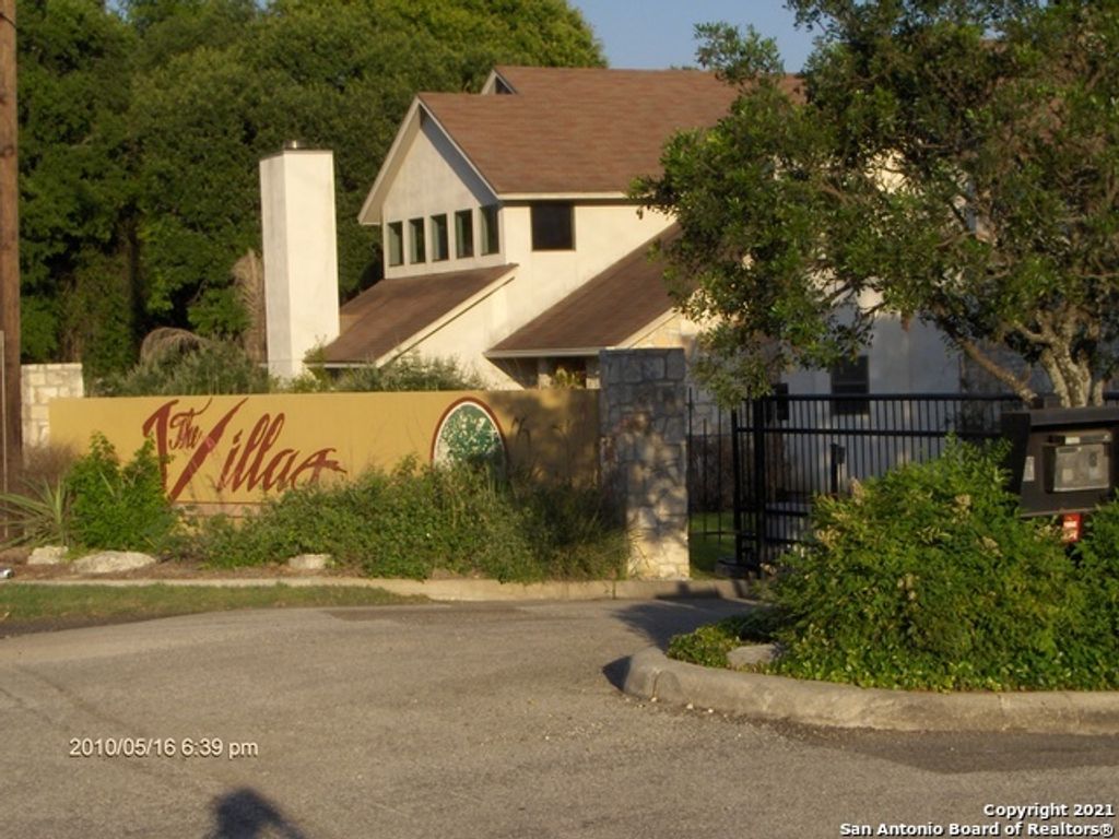 601 Thetford 601, San Antonio