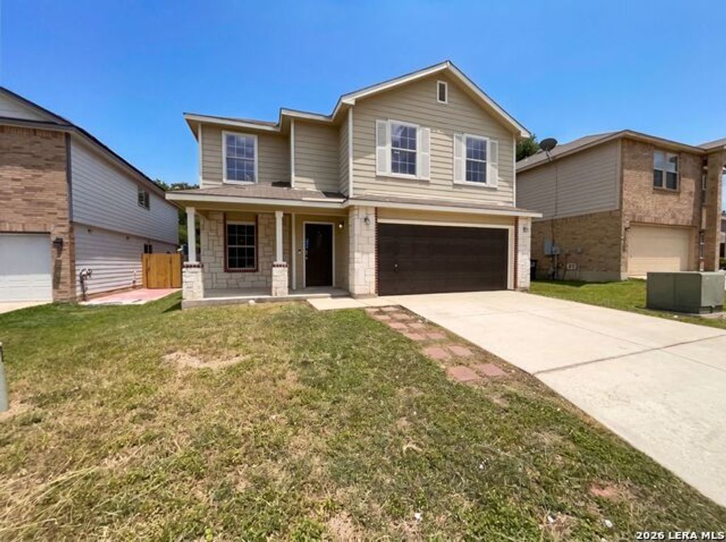 13206 Baldwin Ridge, San Antonio