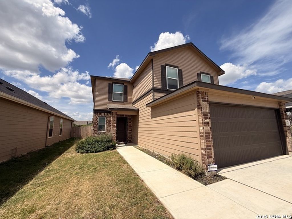 3363 Old Almonte, San Antonio