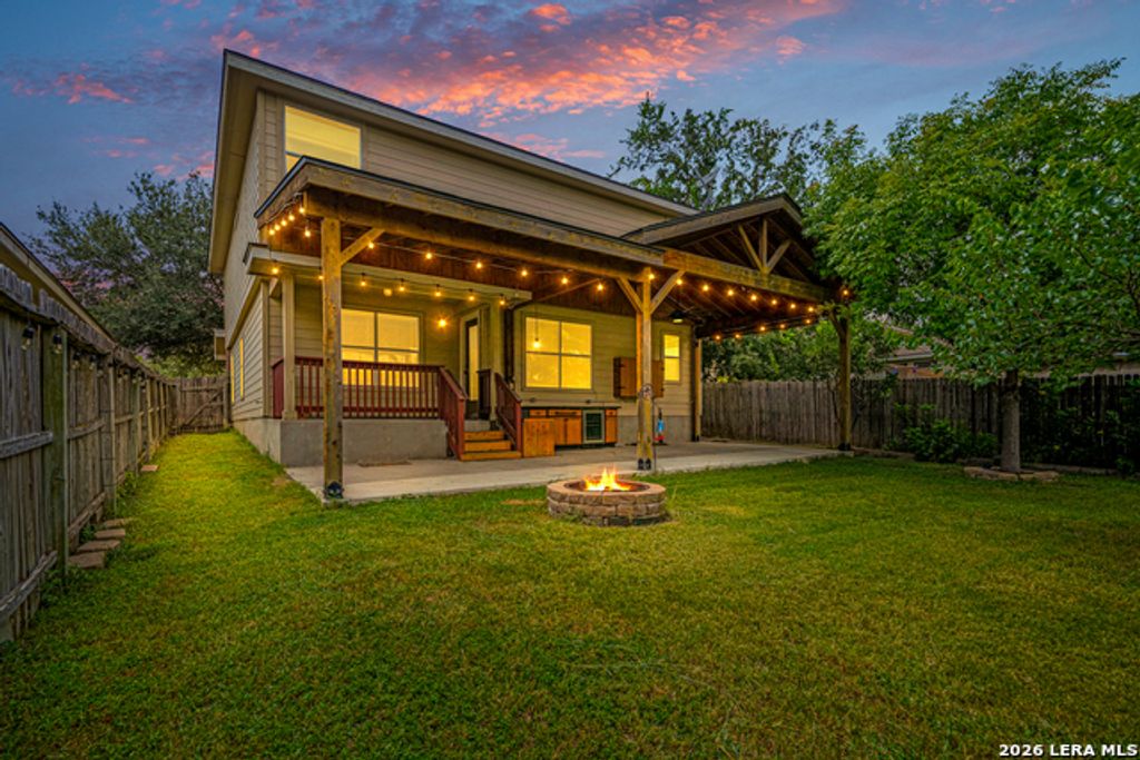 9626 Mustang Farm, San Antonio
