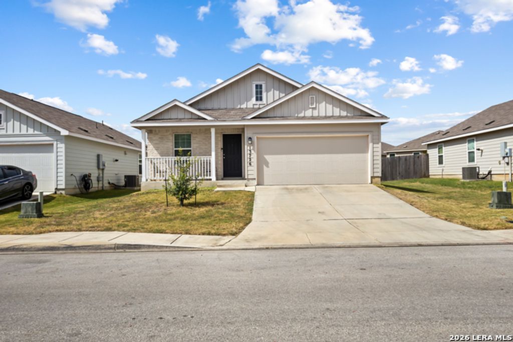 13726 Locklear Way, San Antonio