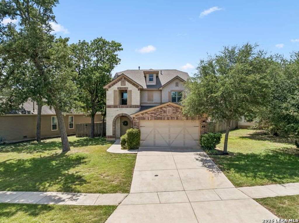 320 Sandy Shl, Boerne