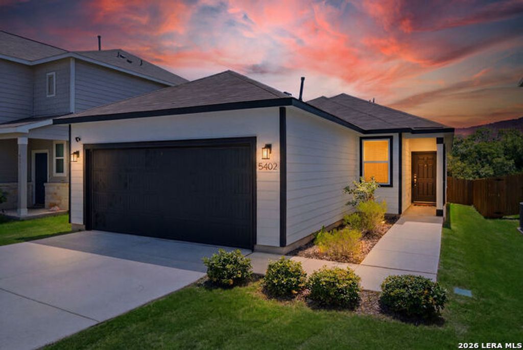 5402 Tourmaline Loop, San Antonio