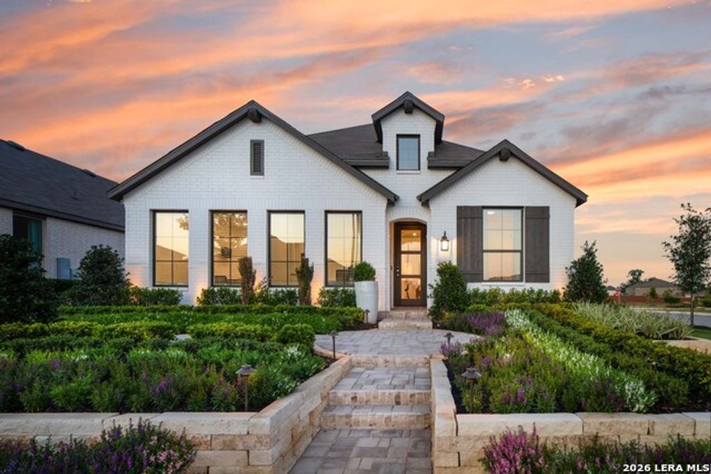 10204 Cactus Hills, San Antonio