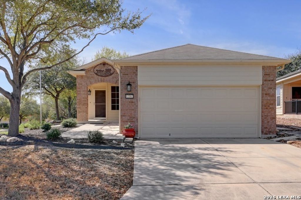 12702 Cedar Fly, San Antonio